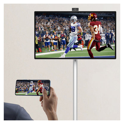 LC-Power LC-M32S4K | 31.5" | 4K Ultra HD | Touch Display | Android 13