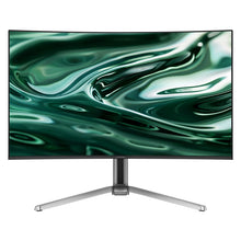 LC-Power LC-M32UCO | 31.5" | 165 Hz | QD-OLED 4K Curved