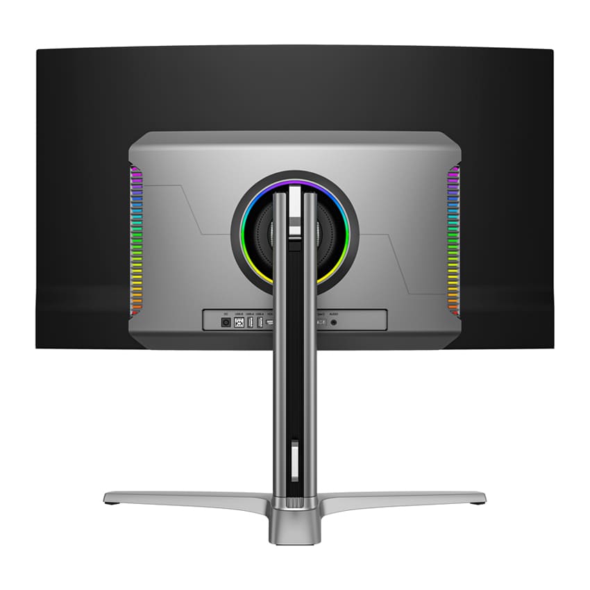 LC-Power LC-M32UCO | 31,5" | 165 Hz | QD-OLED 4K Curved