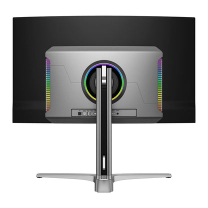 LC-Power LC-M32UCO | 31,5" | 165 Hz | QD-OLED 4K Curved