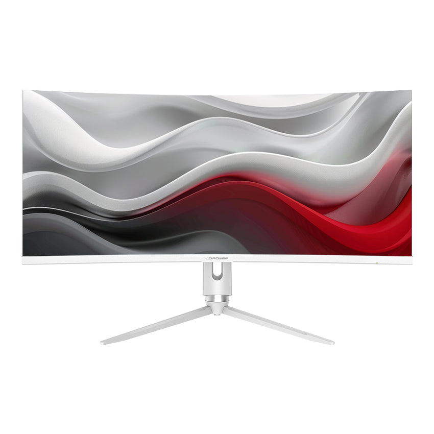 LC-Power LC-M34-Q-C-PRO | 34" | 165 Hz | Curved | UltraWide UWQHD | Premium B-Ware
