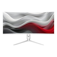 LC-Power LC-M34-Q-C-PRO | 34" | 165 Hz | Curved | UltraWide UWQHD | Premium B-Stock