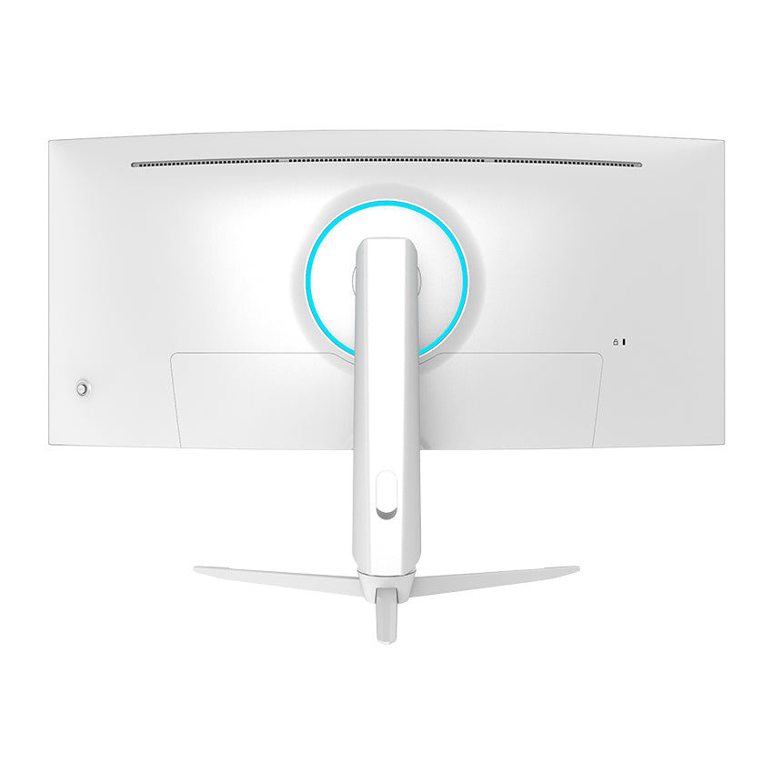 LC-Power LC-M34-Q-C-PRO | 34" | 165 Hz | Curved | UltraWide UWQHD | Premium B-Ware