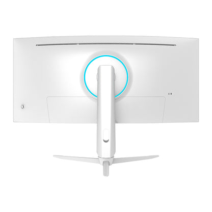 LC-Power LC-M34-Q-C-PRO | 34" | 165 Hz | Curved | UltraWide UWQHD | Premium B-Ware