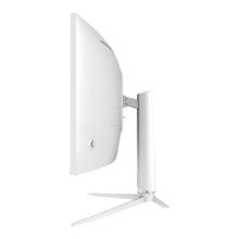 LC-Power LC-M34-Q-C-PRO | 34" | 165 Hz | Curved | UltraWide UWQHD | Premium B-Stock