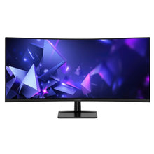 LC-Power LC-M34QC | 34" | 180 Hz | Curved | UltraWide UWQHD