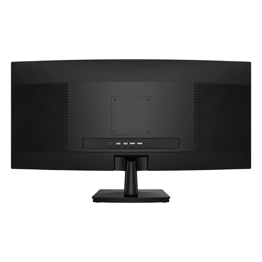 LC-Power LC-M34QC | 34" | 180 Hz | Curved | UltraWide UWQHD