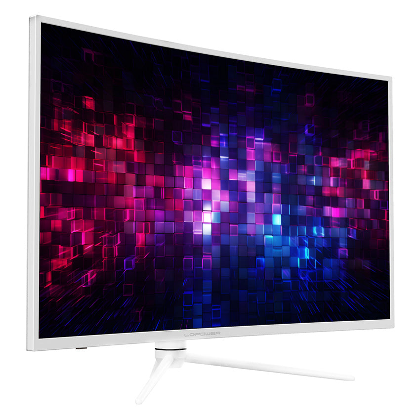 LC-Power LC-M39-QHD-165-C | 38,5" | 165 Hz | Curved QHD