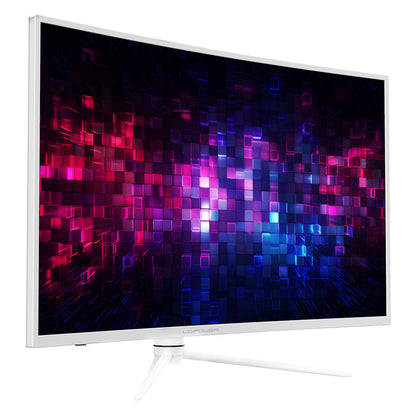 LC-Power LC-M39-QHD-165-C | 38,5" | 165 Hz | Curved QHD