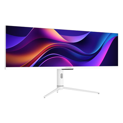 LC-Power LC-M44-DFHD-120 | 43.8" | 120 Hz | UltraWide DFHD 32:9