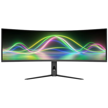 LC-Power LC-M49QCK | 49" | 120 Hz | Curved | Superwide DQHD 32:9
