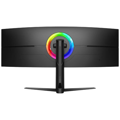 LC-Power LC-M49QCK | 49" | 120 Hz | Curved | Superwide DQHD 32:9
