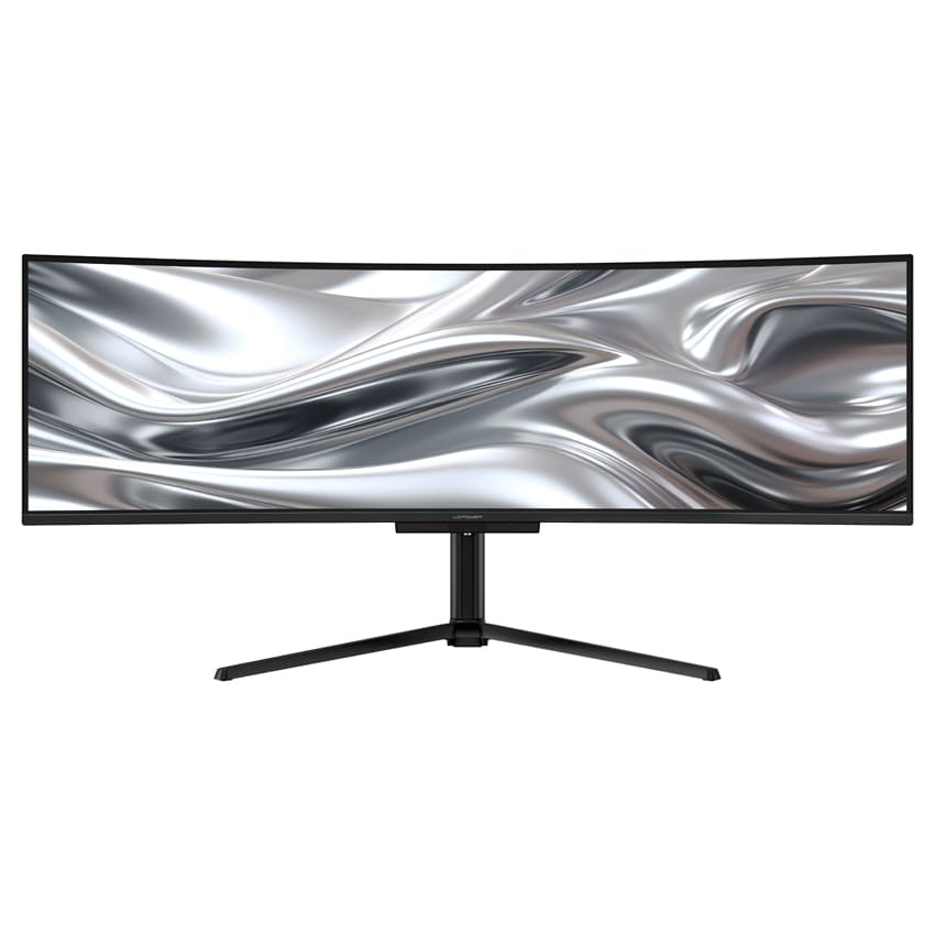 LC-Power LC-M49QCO | 49" | 144 Hz | Curved | QD-OLED Superwide DQHD 32:9