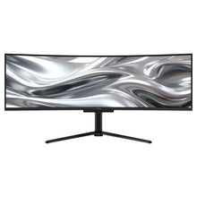 LC-Power LC-M49QCO | 49" | 144 Hz | Curved | QD-OLED Superwide DQHD 32:9