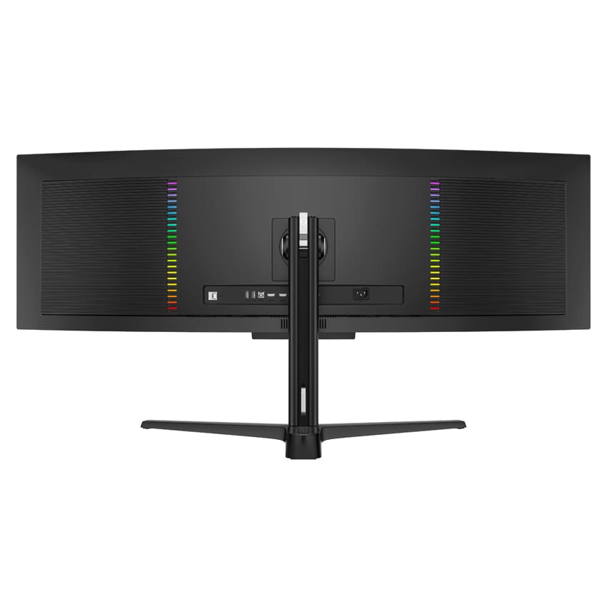 LC-Power LC-M49QCO | 49" | 144 Hz | Curved | QD-OLED Superwide DQHD 32:9