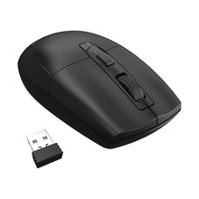 LC-Power LC-M722BW | Wireless Mouse | 2.4 GHz | 1600 dpi/cpi | Compact | Windows & macOS
