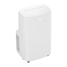 Ozeanos OT-AC-12000 Eisberg 3 | Mobile Air Conditioner | 12000 BTU | 3.53 kW | Rooms up to 100 m³