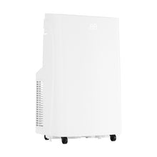Ozeanos OT-AC-12000 Eisberg 3 | Mobile Air Conditioner | 12000 BTU | 3.53 kW | Rooms up to 100 m³