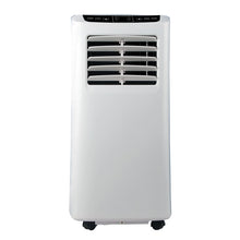 Ozeanos OT-AC-7000 Iceberg | Mobile Air Conditioner | 7000 BTU | Rooms up to 70 m³ |