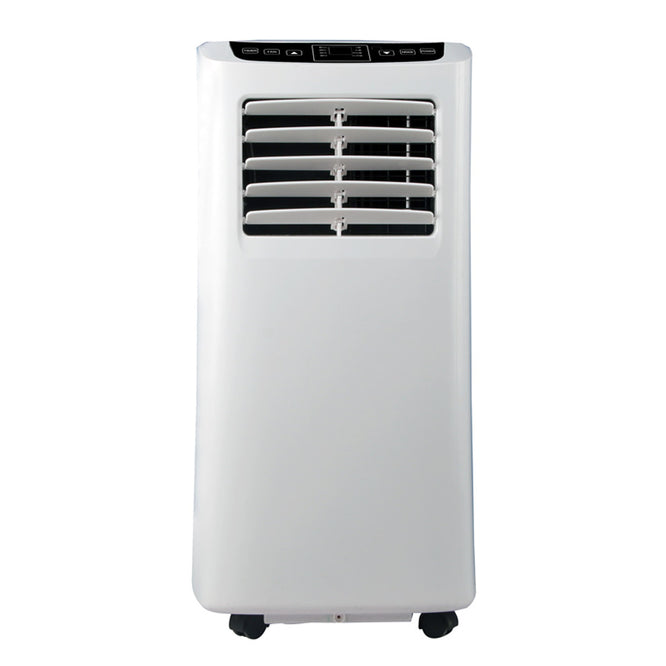 Ozeanos OT-AC-7000 Eisberg | Mobile Klimaanlage | 7000 BTU | Räume bis 70 m³ |