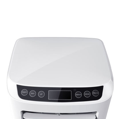 Ozeanos OT-AC-7000 Iceberg | Mobile Air Conditioner | 7000 BTU | Rooms up to 70 m³ | B-Stock