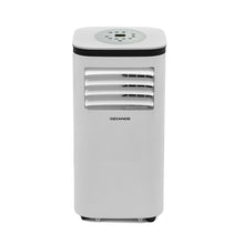 Ozeanos OT-AC-9000 Iceberg | Mobile Air Conditioner | 9000 BTU | Rooms up to 90 m³