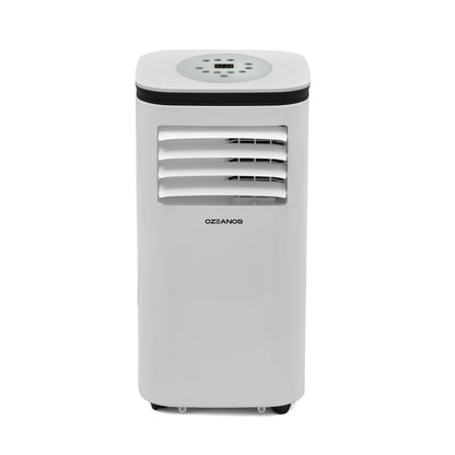 Ozeanos OT-AC-9000 Eisberg | Mobile Klimaanlage | 9000 BTU | Räume bis 90 m³