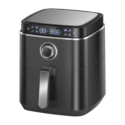 Ozeanos OT-AF-35B-DIGITAL | Digital Hot Air Fryer | 3.5 L | 1500 W | Touch Panel | B-Stock