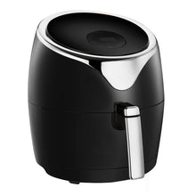 Ozeanos OT-AF-35BS-DIGITAL | Digital Air Fryer | 3.5 L | 1400 W | Touch Panel