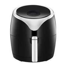 Ozeanos OT-AF-35BS-DIGITAL | Digital Air Fryer | 3.5 L | 1400 W | Touch Panel