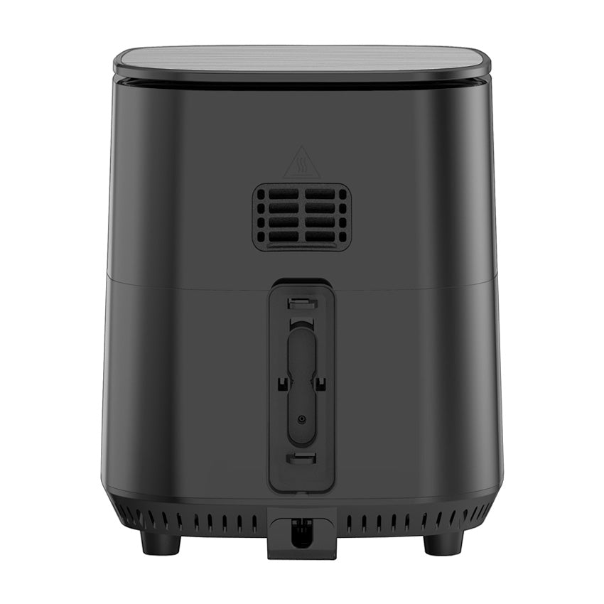 Ozeanos OT-AF-55SM-DIGITAL | Heißluftfritteuse | 5,5 L | 1800 W | Digitales Touchpanel