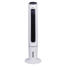OZEANOS OT-EC-65 | Mobile Evaporative Cooler | 65 W | 3.5 L Water Tank | 3 Wind Modes | Timer | Ionizer | Remote Control | B-Stock