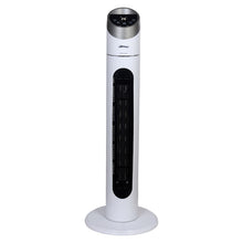 Ozeanos OT-FH-2000T | Fan Heater | 2000 W | 2 Heat Settings | Remote Control | Timer