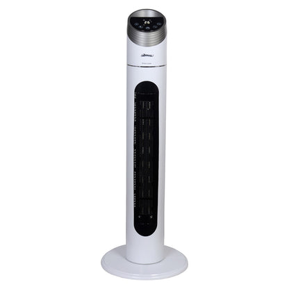 Ozeanos OT-FH-2000T | Heizlüfter | 2000 W | 2 Heizstufen | Fernbedienung | Timer