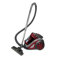 Ozeanos OT-VC-700-4L-1R | Bagless Vacuum Cleaner | 700 W | Multi-Cyclonic | HEPA | 4 L