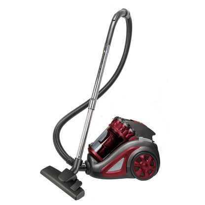 Ozeanos OT-VC-700-4L-1R | Bagless Vacuum Cleaner | 700 W | Multi-Cyclonic | HEPA | 4 L
