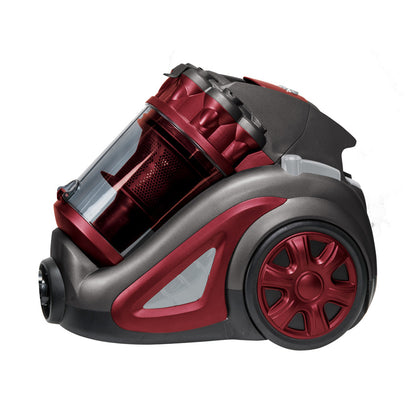 Ozeanos OT-VC-700-4L-1R | Bagless Vacuum Cleaner | 700 W | Multi-Cyclonic | HEPA | 4 L