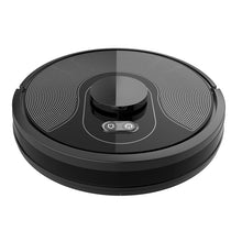 Ozeanos OT-VC-R1-LASER | Robot Vacuum with Mop Function | Laser Navigation | 2500 Pa