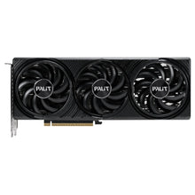 Palit GeForce RTX™ 5070 Infinity 3 | 12GB GDDR7 | NVIDIA Blackwell | DLSS 4 Multi-Frame Generation | PCIe 5.0 | 4K/8K Gaming | SFF Format