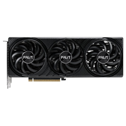 Palit GeForce RTX™ 5070 Infinity 3 | 12GB GDDR7 | NVIDIA Blackwell | DLSS 4 Multi-Frame Generation | PCIe 5.0 | 4K/8K Gaming | SFF-Format