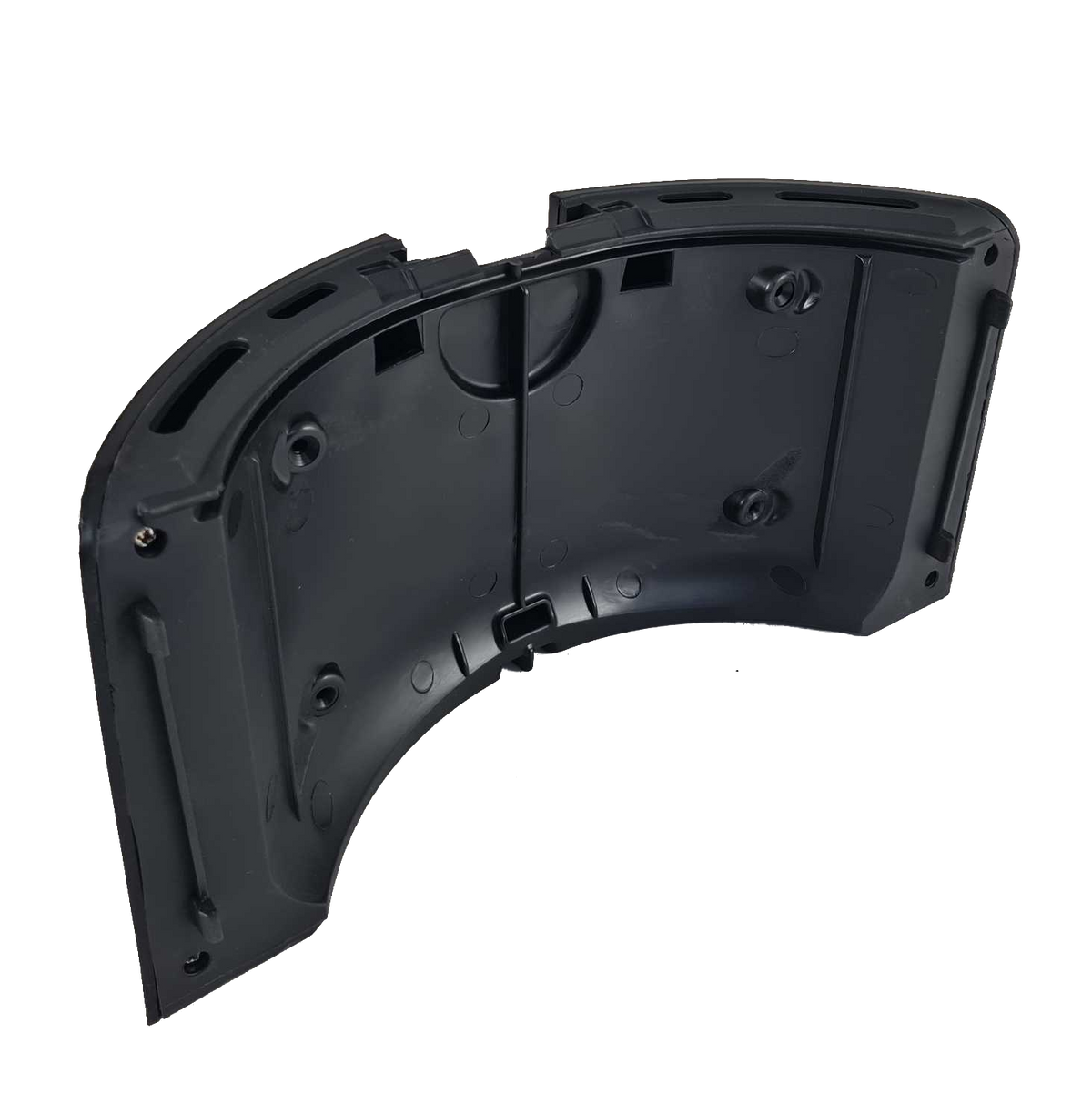 Zubehörartikel | Vecatech VC-AF-55B-DIGITAL | Frontblende