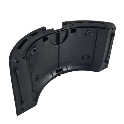 Zubehörartikel | Vecatech VC-AF-55B-DIGITAL | Frontblende