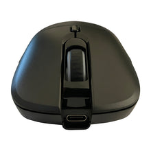 LC-Power LC-M900B-C-W | Wireless Gaming Mouse | 19,000 dpi/cpi | USB-C | 2.4 GHz