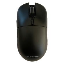 LC-Power LC-M900B-C-W | Wireless Gaming Mouse | 19,000 dpi/cpi | USB-C | 2.4 GHz