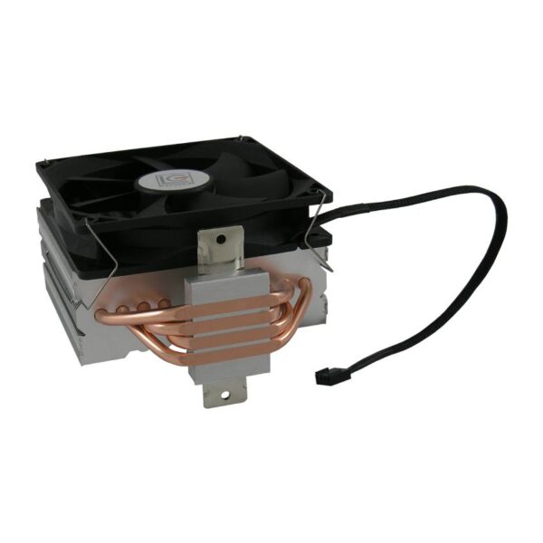Heatpipe-CPU-Luftkuehler für Intel & AMD Sockel 120mm