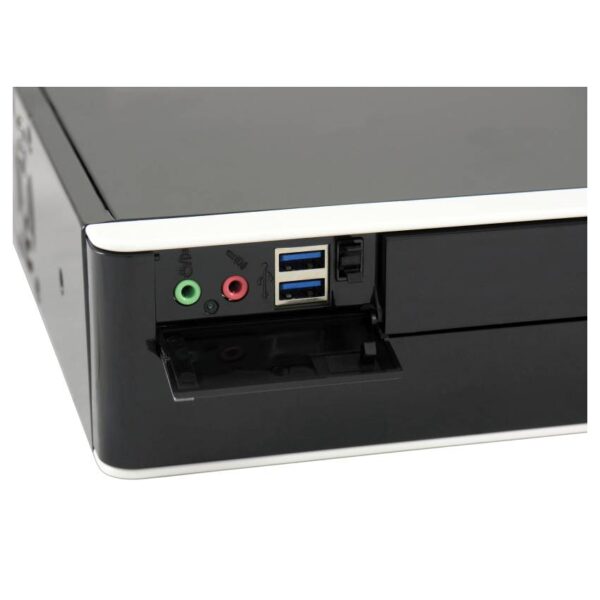 PC-Gehaeuse Mini ITX 1360mi