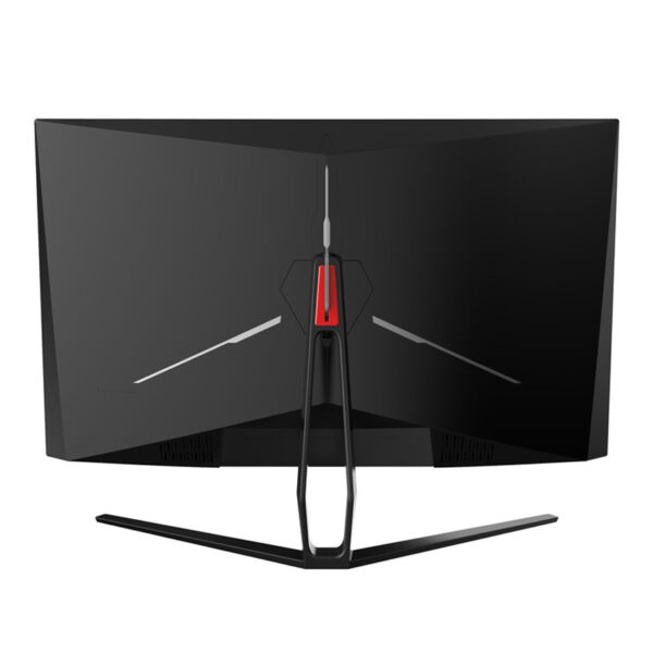 Curved Gaming Monitor 32 Zoll QHD 144 Hz