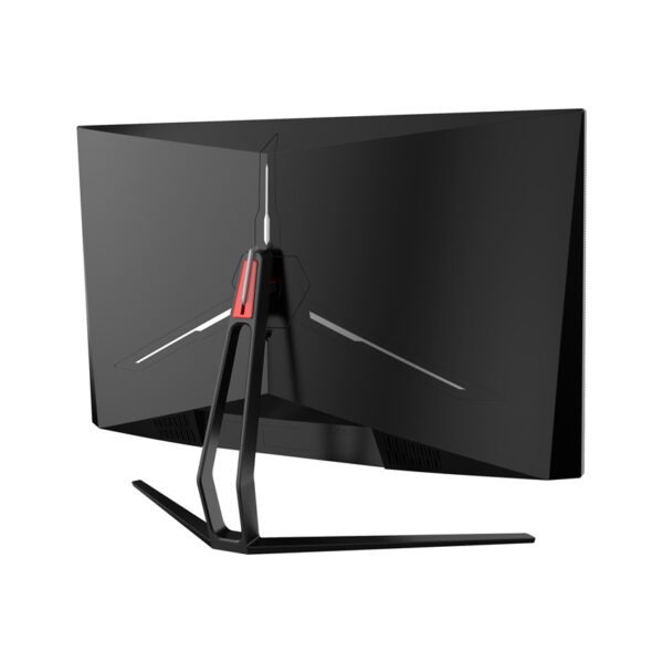 Curved Gaming Monitor 32 Zoll QHD 144 Hz