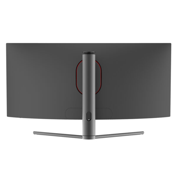 Curved Gaming Monitor 34 Zoll UltraWide QHD 165 Hz