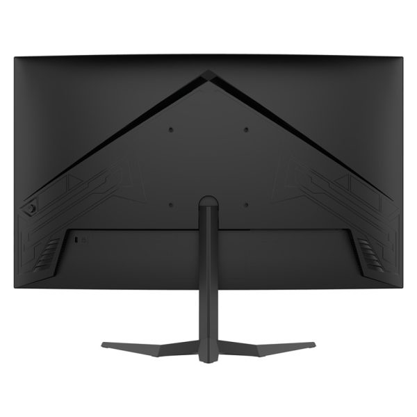 LC-Power 24 Zoll FHD 165 Hz Curved Gaming Monitor